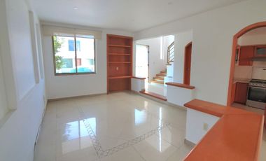 Casa en Venta Nueva Galicia Condominio Barcelona La Tijera