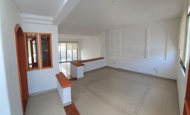 Casa en Venta Nueva Galicia Condominio Barcelona La Tijera