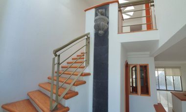 Casa en Venta Nueva Galicia Condominio Barcelona La Tijera