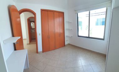 Casa en Venta Nueva Galicia Condominio Barcelona La Tijera