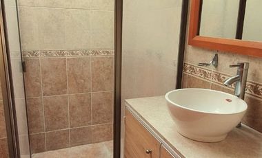 Casa en Venta Nueva Galicia Condominio Barcelona La Tijera