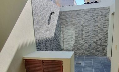 Casa en Venta Nueva Galicia Condominio Barcelona La Tijera