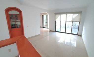 Casa en Venta Nueva Galicia Condominio Barcelona La Tijera