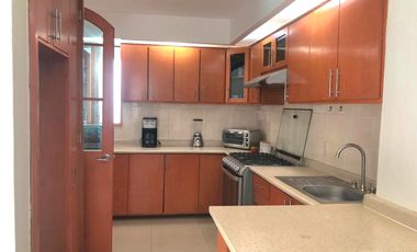 Casa en Venta Nueva Galicia Condominio Barcelona La Tijera