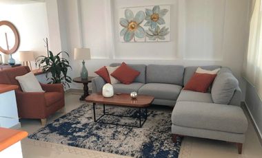 Casa en Venta Nueva Galicia Condominio Barcelona La Tijera