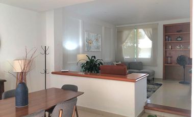 Casa en Venta Nueva Galicia Condominio Barcelona La Tijera