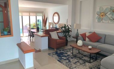 Casa en Venta Nueva Galicia Condominio Barcelona La Tijera