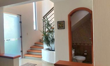 Casa en Venta Nueva Galicia Condominio Barcelona La Tijera