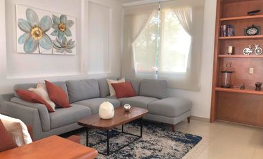 Casa en Venta Nueva Galicia Condominio Barcelona La Tijera
