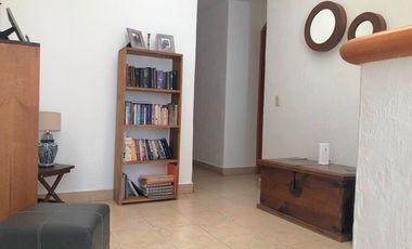 Casa en Venta Nueva Galicia Condominio Barcelona La Tijera