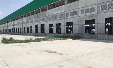 NAVE INDUSTRIAL RENTA APODACA