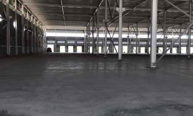 NAVE INDUSTRIAL RENTA APODACA