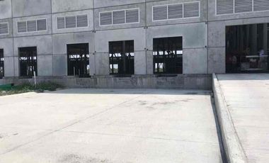 NAVE INDUSTRIAL RENTA APODACA