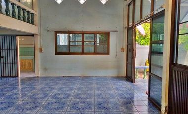 F6-0125 ขายบ้านเดี่ยว เชียงบาน - นาหว้า ต. นางัว อ.นาหว้า จ.นครพนม