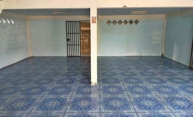 F6-0125 ขายบ้านเดี่ยว เชียงบาน - นาหว้า ต. นางัว อ.นาหว้า จ.นครพนม