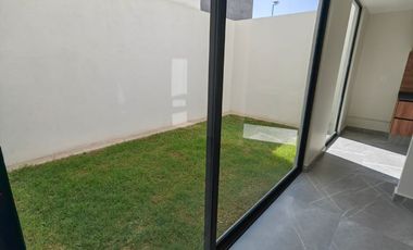 Casa en Venta – Alvento Hábitat 48, Pachuca con 3 recamaras