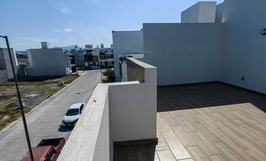 Casa en Venta – Alvento Hábitat 48, Pachuca con 3 recamaras