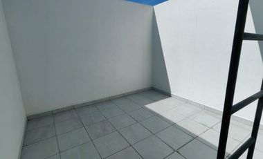 Casa en Venta – Alvento Hábitat 48, Pachuca con 3 recamaras