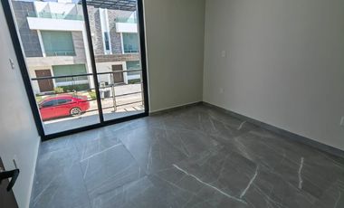 Casa en Venta – Alvento Hábitat 48, Pachuca con 3 recamaras