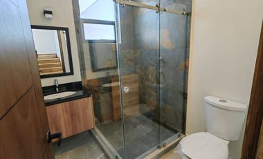 Casa en Venta – Alvento Hábitat 48, Pachuca con 3 recamaras