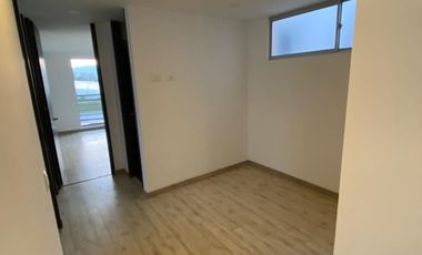 ARRIENDO APARTAMENTO VARIANTE ZIPA – CAJICA