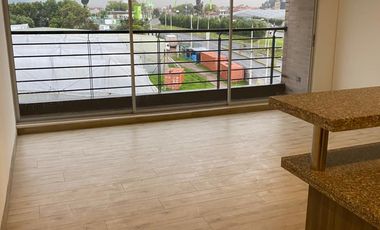 ARRIENDO APARTAMENTO VARIANTE ZIPA – CAJICA