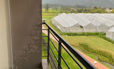 ARRIENDO APARTAMENTO VARIANTE ZIPA – CAJICA