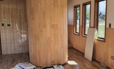 Moderna casa sector Putemún. Cercana a colegios y supermercados.