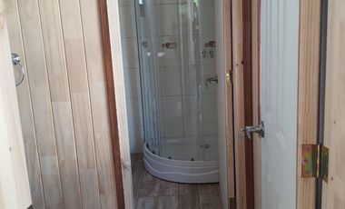 Moderna casa sector Putemún. Cercana a colegios y supermercados.