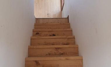 Moderna casa sector Putemún. Cercana a colegios y supermercados.