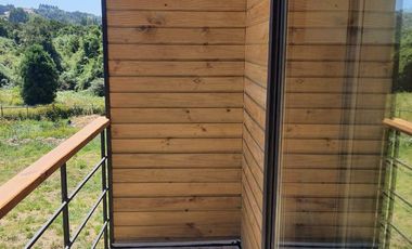 Moderna casa sector Putemún. Cercana a colegios y supermercados.