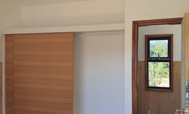 Moderna casa sector Putemún. Cercana a colegios y supermercados.