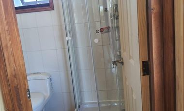 Moderna casa sector Putemún. Cercana a colegios y supermercados.