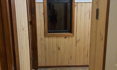 Moderna casa sector Putemún. Cercana a colegios y supermercados.