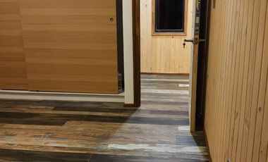 Moderna casa sector Putemún. Cercana a colegios y supermercados.