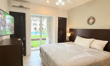 Departamento en Zona Hotelera Cancún – 2 Recámaras a 5 Minutos de la Playa