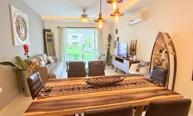 Departamento en Zona Hotelera Cancún – 2 Recámaras a 5 Minutos de la Playa