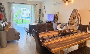 Departamento en Zona Hotelera Cancún – 2 Recámaras a 5 Minutos de la Playa