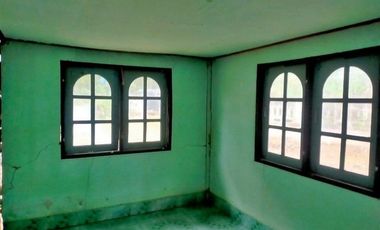 F6-0419 ขายบ้านเดี่ยว ต. นาราชควาย อ.เมืองนครพนม จ.นครพนม