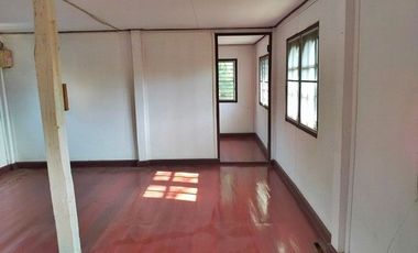 F6-0419 ขายบ้านเดี่ยว ต. นาราชควาย อ.เมืองนครพนม จ.นครพนม
