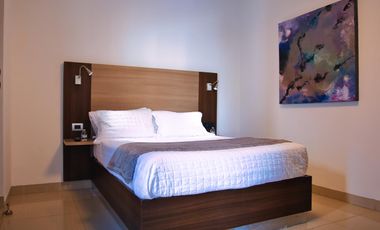 Atractivo y confortable Loft en renta en colonia Andrade