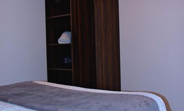 Atractivo y confortable Loft en renta en colonia Andrade