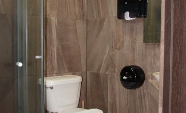 Atractivo y confortable Loft en renta en colonia Andrade