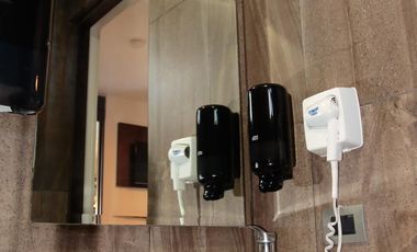Atractivo y confortable Loft en renta en colonia Andrade