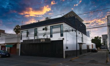 Atractivo y confortable Loft en renta en colonia Andrade