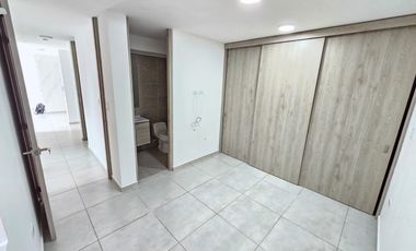 SE VENDE APARTAMENTO FLORIDABLANCA