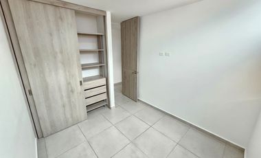 SE VENDE APARTAMENTO FLORIDABLANCA