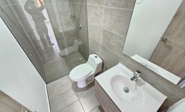 SE VENDE APARTAMENTO FLORIDABLANCA