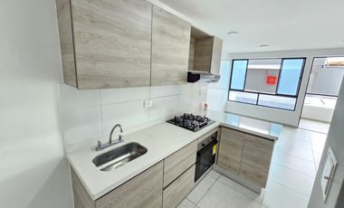 SE VENDE APARTAMENTO FLORIDABLANCA