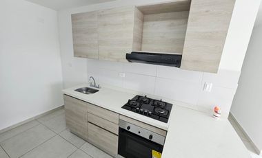 SE VENDE APARTAMENTO FLORIDABLANCA